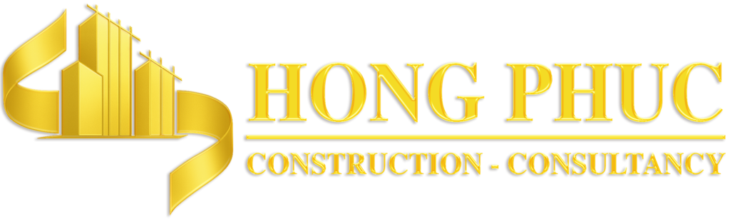 KIẾN TRÚC HỒNG PHÚC